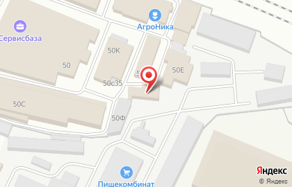Торговый дом Мальцов-Брянск на карте
