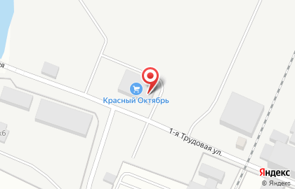 Альтернатива+Урал на карте