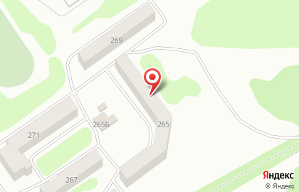 Автосити гарант на карте