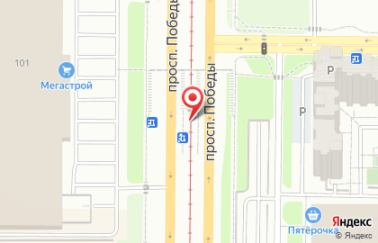 Искусство Праздника на карте