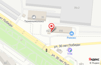 DevAuto.ru на карте