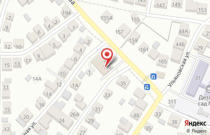Инжиниринговая компания АНПС в Ленинском районе на карте