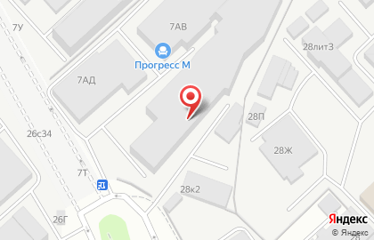Анастасия на улице Химиков на карте