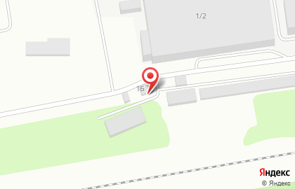 Автосервис Gas_monkey_tyumen на карте