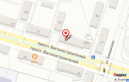 Совкомбанк в Екатеринбурге на карте