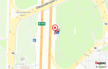 Мой двор на карте