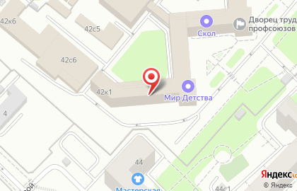 MaxMedia.ru на карте
