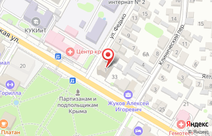 Prima Digit на карте