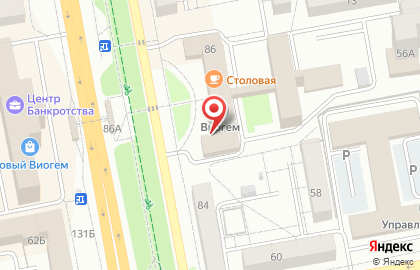 Торгово-сервисная компания, ИП Леднович Э.В. на карте