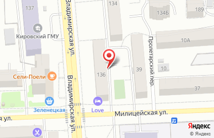 Сумки Медведково на улице Карла Маркса на карте