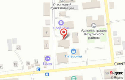 Студия фотодизайна Дорис на карте