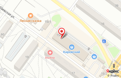 Компания по оказанию помощи получения допусков саморегулируемых организаций СРО-SSL на карте