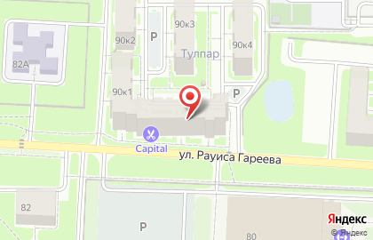 ReCompany на карте