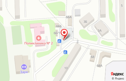 Магазин товаров для дома Мойдодыр на карте