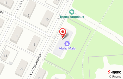 Asсоль - студия музыкального развития на карте