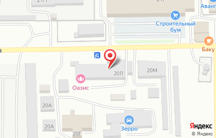 Торговая компания Евро-Древо на карте
