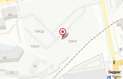 Компания Инторгснаб на карте