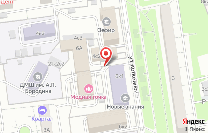 Лео-мебель в Печатниках на карте