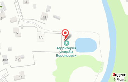 Зеленая Карта Мурино на карте
