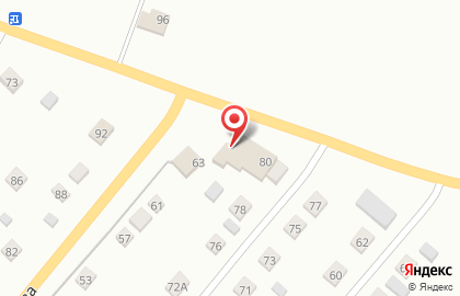 Страховое агентство Актуальное Страхование на улице Войкова на карте