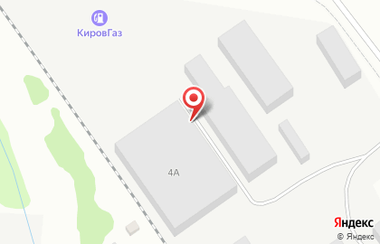 ГазСнабСервис на карте