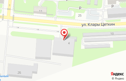 Автопилот 72 на карте