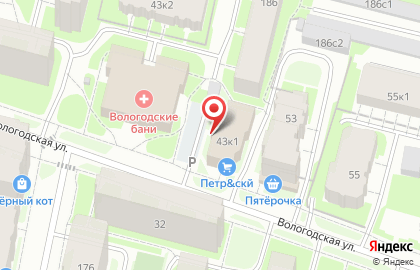 Pay`n`Play на карте