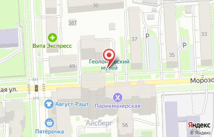 Наши сады на карте