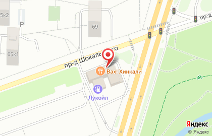 Частное охранное предприятие Группа Град на карте