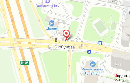 Пальма Группа Компаний ООО на карте