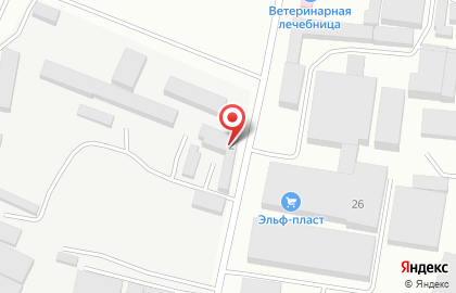 Инжиниринговая компания Агроресурс в Ессентуках на карте