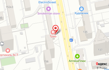 Сервисный центр А-мастер.рф на карте