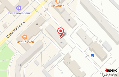 Магазин Электрик в Санкт-Петербурге на карте