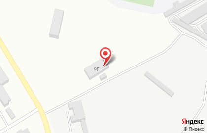 Автосервис DNS на карте