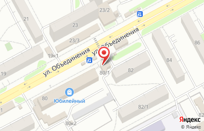 Мир электричества на карте
