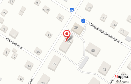 Отделение Северо-Западный банк Сбербанка России в Отрадном, на 16-ой линии, 27 на карте