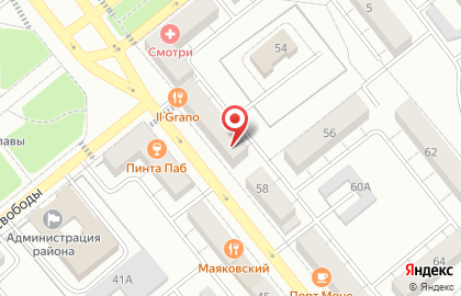 Пельменная Дим Сам на карте