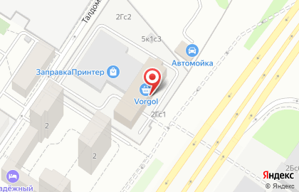 Sportnfish.ru на карте