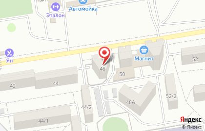 ООО «Инстарт» на Орбитальной улице на карте
