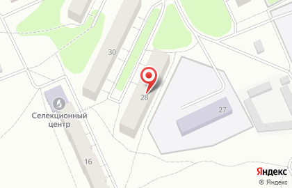Ремонтная фирма Сантехник на карте