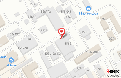 Монтажная компания Кровля ДВ на карте