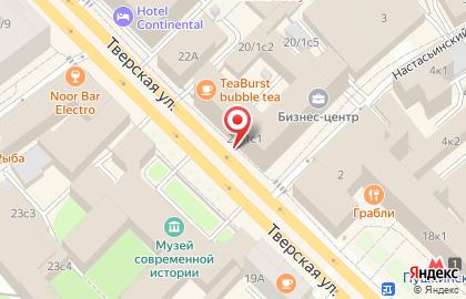 Elc Time на карте
