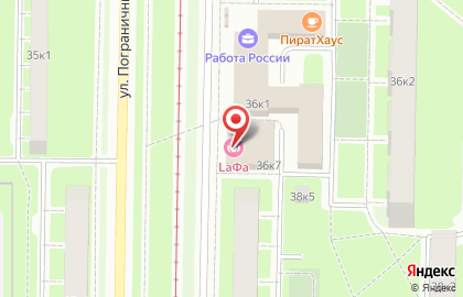 Аптека Столички в Санкт-Петербурге на карте