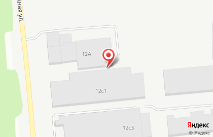 ООО Компания БМ на карте