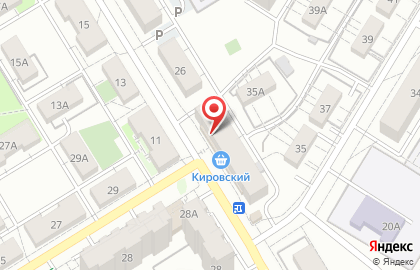 Банкомат СберБанк в Екатеринбурге на карте