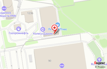 Караоке-бар Sova на улице Шейнкмана на карте