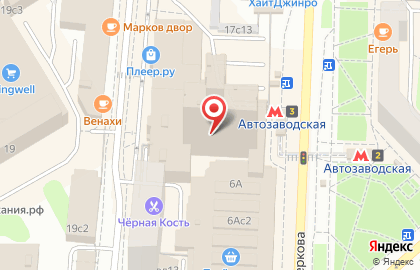 Сервисный центр Pedant.ru на улице Мастеркова на карте