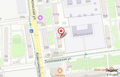 Boomroom на карте