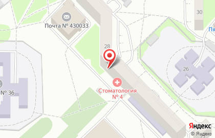 Центр детского творчества №1 на Гожувской улице на карте
