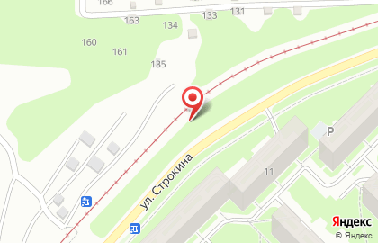 Праздничное агентство Смайл на карте